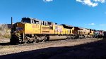 UP 8857 UP 7511 FXE 4018